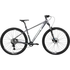 Велосипед Cord 5Bike 29 M500 2025 CRD-M5-2912P-20 (черный матовый, разобранный)