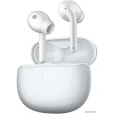 Наушники Xiaomi Buds 3 М2111Е1 (белый, китайская версия)
