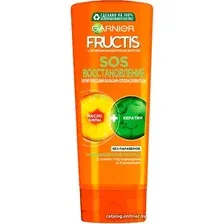 Бальзам Garnier Fructis SOS восстановление 387 мл