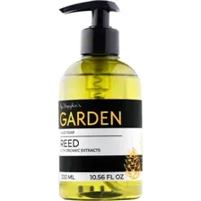 Мыло жидкое by Stepykin’s Premium Garden Reed (300мл)