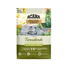 Acana Grasslands Cat 1,8 кг