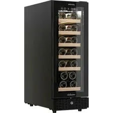 Винный шкаф Meyvel MV19BIG-KBT1