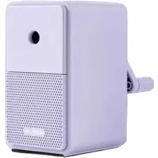 Точилка Deli Nusign NS077S (фиолетовый)