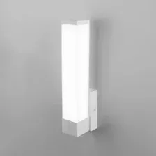 Бра Elektrostandard Jimy MRL LED 1110 (белый)