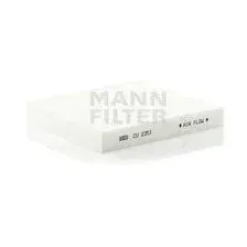 Салонный фильтр MANN-filter CU2351