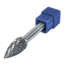 Борфреза FORSAGE F-617G1020