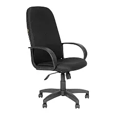 Офисное кресло CHAIRMAN 279 JP 15-2 (черный)