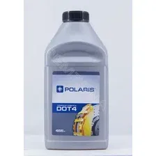 Жидкость тормозная POLARIS DOT 4 polarisdot4455