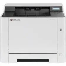 Принтер лазерный KYOCERA PA2100cwx