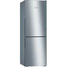 Холодильник Bosch Serie 4 KGV33VLEA