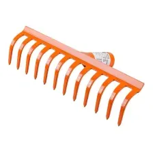 Грабли зубчатые Startul Garden ST6095-02