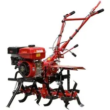 Мотокультиватор бензиновый Asilak SL-85L (без колес)