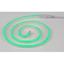 Гибкий неон Neon-Night Креатив 240 LED 131-034-1 (2 м, зеленый)