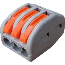 Набор клемм Electraline 80630 (5шт)