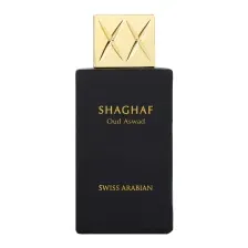 Парфюмерная вода Swiss Arabian Shaghaf Oud Aswad (75мл)
