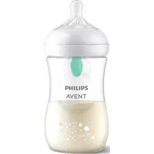 Бутылочка для кормления Philips Avent Natural Response с клапаном AirFree SCY673/82 (260 мл)