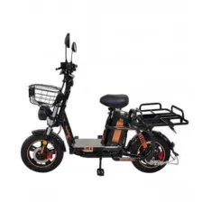 Электровелосипед Kugoo Kirin V3 Pro Max