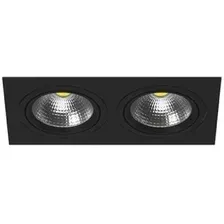 Точечный светильник Lightstar Intero I8270707