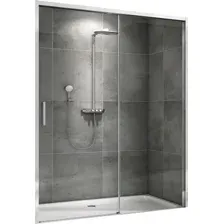 Душевая дверь Abber Komfort AG93150