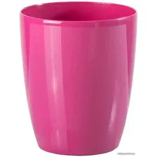 Кашпо BigPlast Orchid Saksija 33529 (розовый)