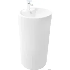 Умывальник WeltWasser LEERBACH 4646 GL-WT