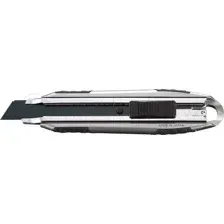 Нож пистолетный Olfa X-design OL-MXP-AL