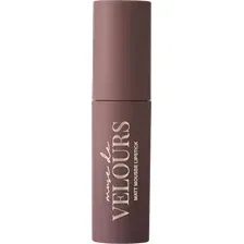 Жидкая помада для губ Vivienne Sabo Muse de velours тон 02 холодный нюд (5мл)