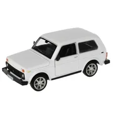 Автомобиль Технопарк LADA
