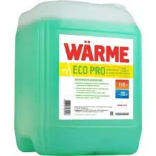 Теплоноситель Warme Eco Pro 30 (20 кг)