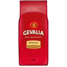 Кофе Gevalia Original молотый 500 г