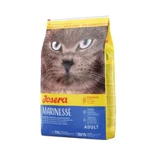 Сухой корм для кошек Josera Marinesse 10 кг