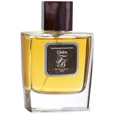 Парфюмерная вода Franck Boclet Cedre EdP (тестер, 100 мл)
