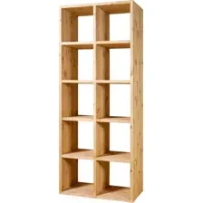 Стеллаж Kommodum 2030x830x350 KCC10