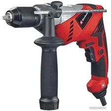 Дрель Einhell TE-ID 650E