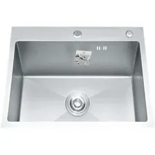 Кухонная мойка Diadonna DS6050