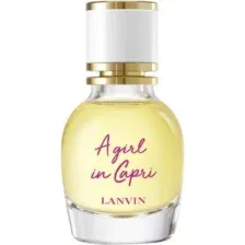 Туалетная вода Lanvin A Girl in Capri EdT 90 (мл)