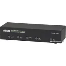 Переключатель Aten VS0401-AT-G
