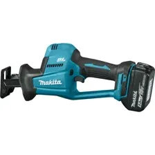 Пила сабельная Makita DJR189RTJ