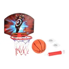 Игрушка "Баскетбол" арт. 2409829-HY29-835