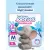 Подгузники Joonies Premium Soft M (6-11 кг) 58 шт.