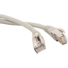 Кабель Lanmaster TWT-45-45-7.0/S-GY