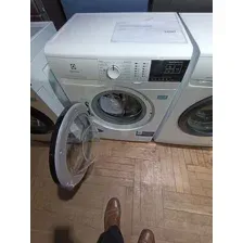 ELECTROLUX EWS6427BE