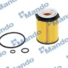 Масляный фильтр MANDO MMF040076