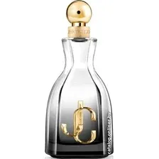 Парфюмерная вода Jimmy Choo I Want Choo Forever EdP (100 мл)