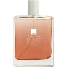 Туалетная вода Avon Individual Blue Strong (90мл)