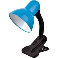 Настольная лампа Leek LE TL-108 Blue / LE061402-0059 (голубой)