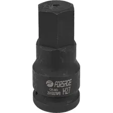 Головка слесарная FORSAGE F-26410027MPB