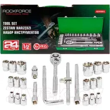 Набор инструментов RockForce RF-4245B-5MPB