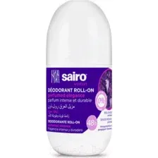 Дезодорант шариковый Sairo Perfumed Elegance (50мл)