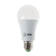 Лампа светодиодная ЭРА LED smd A60-15w-840-E27